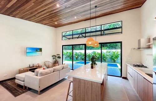 Puerto Viejo de Talamanca Villa | Villa Julio