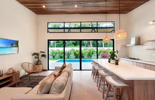 Puerto Viejo de Talamanca Villa | Villa Julio