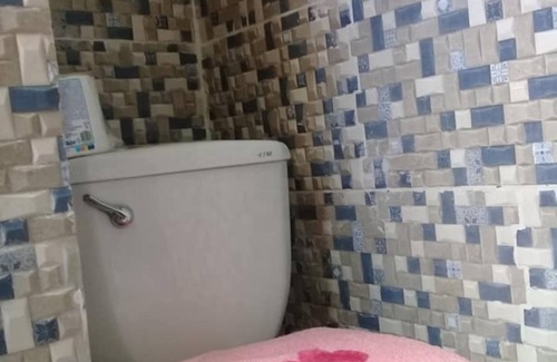 Boca Chica Apartment | Villa Julirous Rd 2 Bedrooms Apartment