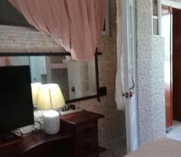 Boca Chica Apartment | Villa Julirous Rd 2 bedrooms apartment