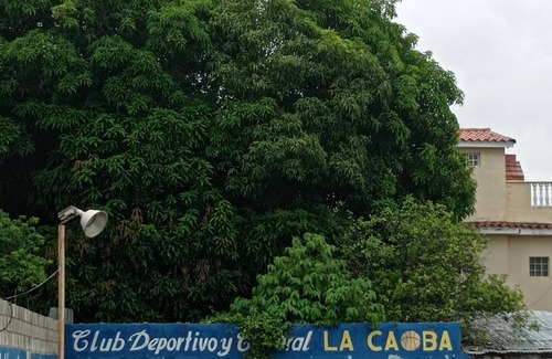 Boca Chica Apartment | Villa Julirous Rd-spa and Aparthotel, Camp for Vacationers, 2 Bedrooms