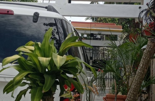 Boca Chica Apartment | Villa Julirous Rd-spa and Aparthotel, Camp for Vacationers, 2 Bedrooms