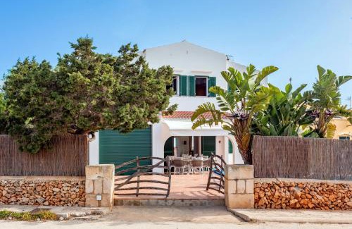 Cap d'Artrutx Villa | Villa Jultomas