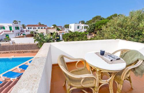 Cap d'Artrutx Villa | Villa Jultomas
