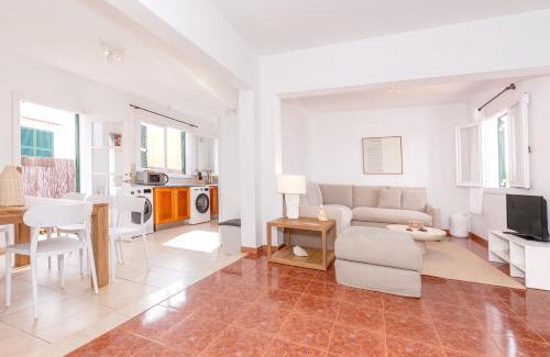 Cap d'Artrutx Villa | Villa Jultomas