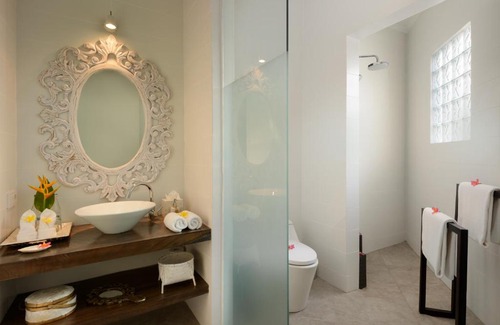 Dyanapura Hotel | Villa Jumah