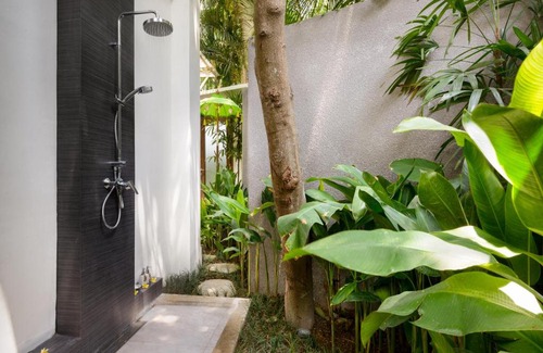 Dyanapura Hotel | Villa Jumah
