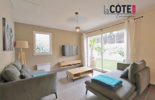 Ensues-la-Redonne House | Villa Junabole
