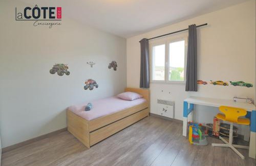 Ensues-la-Redonne House | Villa Junabole