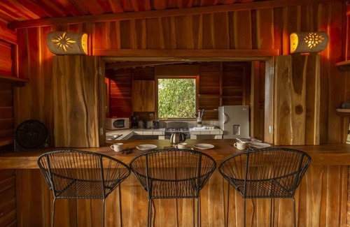 Playa Santa Teresa House | Villa Jungle | Pool + Free Breakfast | Daily Clean