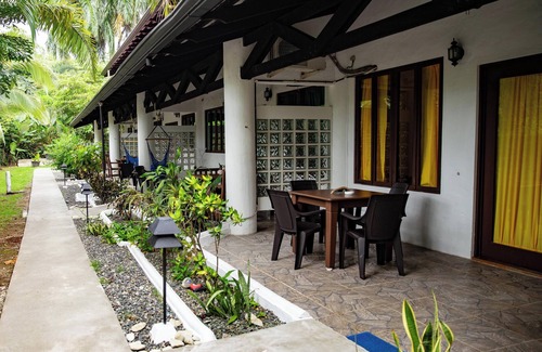 El Cerro Villa | Villa Junior # 4 w/Pool & Kitchen – Minutes from Manuel Antonio Beach