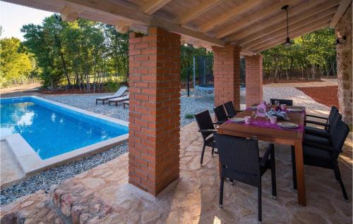 Risika House | Villa Junona