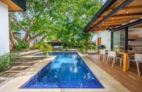 Tamarindo House | Villa Juntos