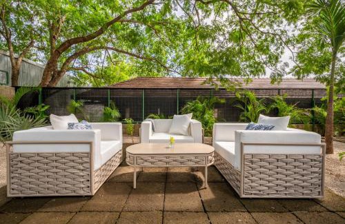 Tamarindo House | Villa Juntos