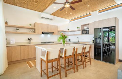 Tamarindo House | Villa Juntos