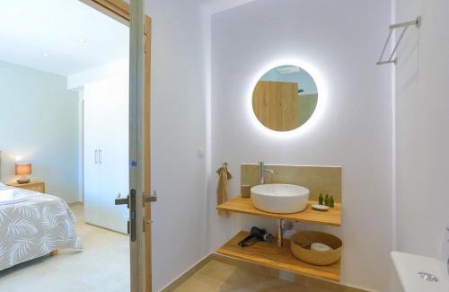 Petaleia Villa | Villa Jupeter