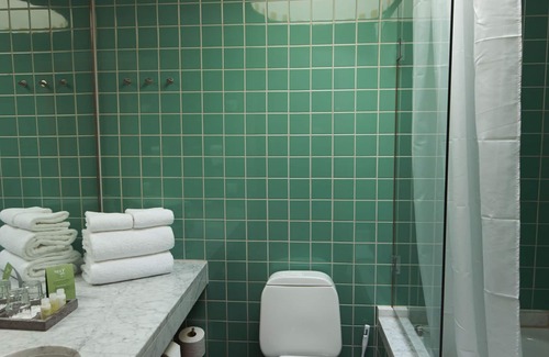Ladugardsgardet Hotel | Villa Källhagen