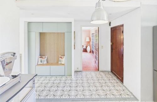 Concarneau House | VILLA K BELLOU Maison familiale a deux pas de la plage