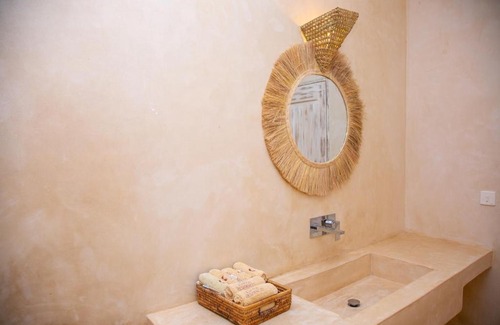 Watamu Villa | Villa K ipenzi