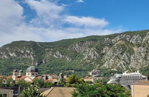 Kotor Apartment | Villa K LUX