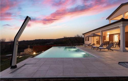 Farini House | Villa Kadore