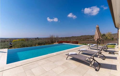 Farini House | Villa Kadore
