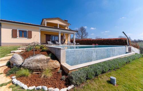 Farini House | Villa Kadore
