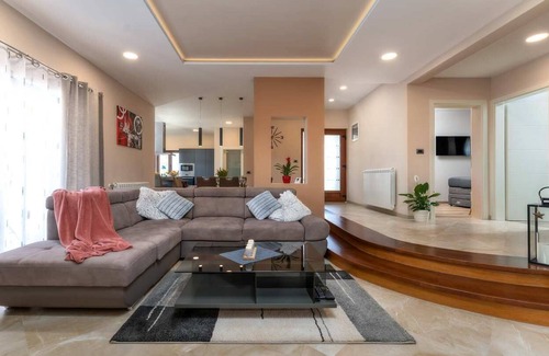 Farini House | Villa Kadore in Visnjan (Porec)