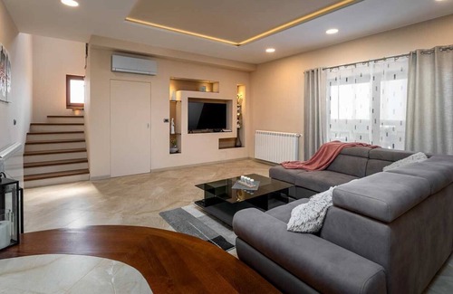 Farini House | Villa Kadore in Visnjan (Porec)