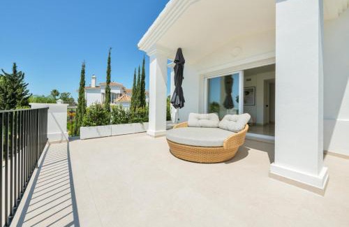Nueva Andalucia Villa | Villa Kaersgaard
