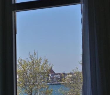 Eckernfoerde House | Villa Kaethe Borby