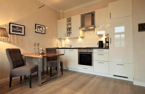 Kuhlungsborn Ost Apartment | Villa-Kaethe-Wohnung-6b-491