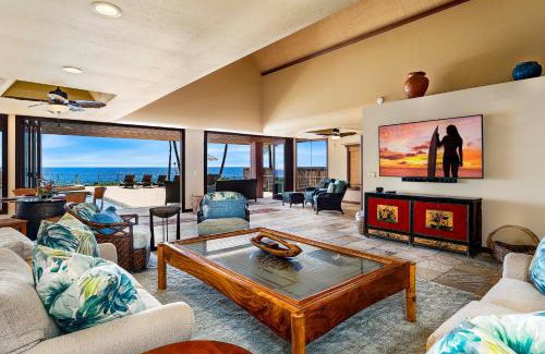 Kailua-Kona House | Villa Kai at Kona Bay Estates