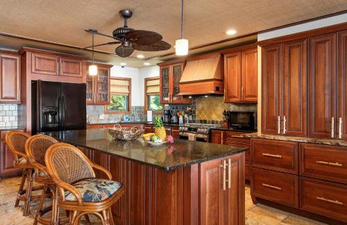 Kailua-Kona House | Villa Kai at Kona Bay Estates