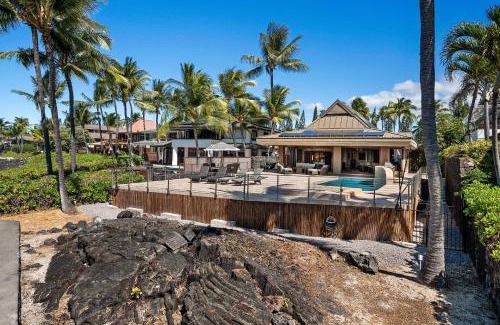 Kailua-Kona House | Villa Kai at Kona Bay Estates
