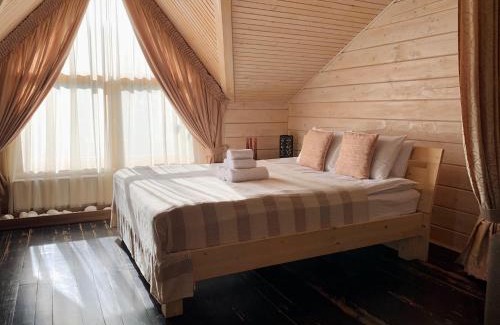 Lychakivskyi District House | Villa Kaiser