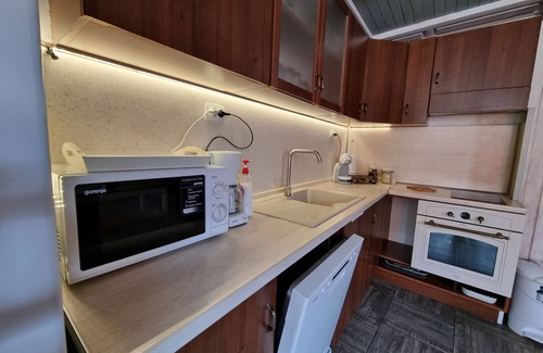 Kvartal Noviya Grad Villa | Villa Kaja with private sauna in Ski Center Bansko