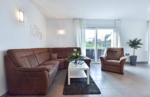 Korswandt Apartment | Villa Kaja Wohnung Kaiserbad