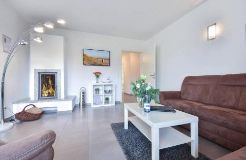 Korswandt Apartment | Villa Kaja Wohnung Kaiserbad