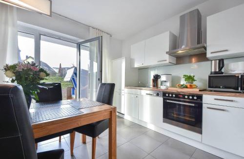 Korswandt Apartment | Villa Kaja Wohnung Kaiserbad