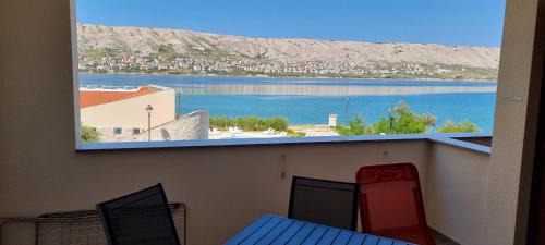 Pag Apartment | Villa Kajgo-Pag