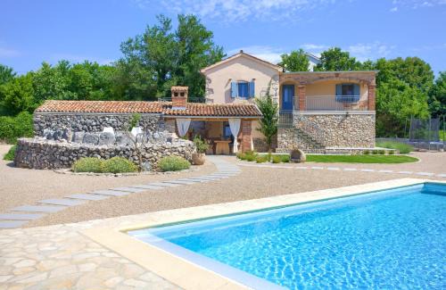 Garica Villa | Villa Kalic
