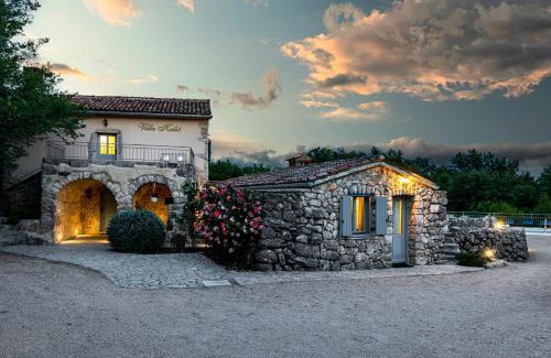 Garica Villa | Villa Kalic