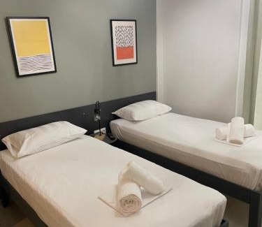 Nea Propontida Apartment | Villa Kalimera Apartment