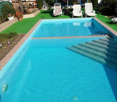 Intsaraki Villa | Villa Kalina