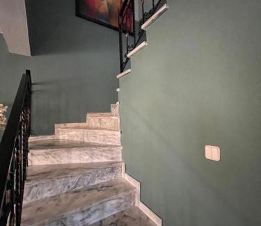 Keramoti Villa | Villa Kalliopi