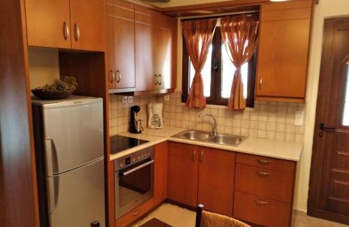 Lapithos Apartment | Villa Kalliopi