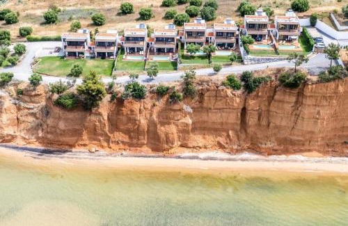 Nea Moudania Villa | Villa Kalma