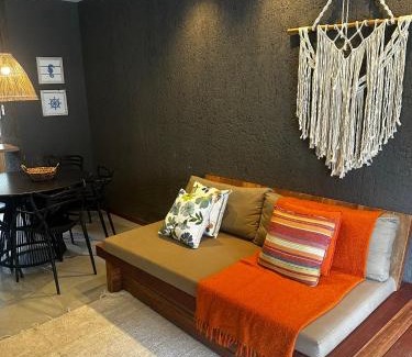 Sao Miguel dos Milagres Apartment | Villa Kamby Milagres B003