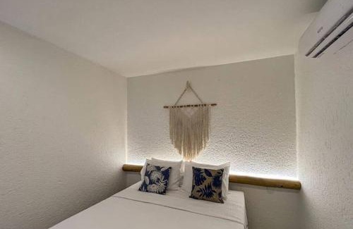 Sao Miguel dos Milagres Apartment | Villa Kamby Milagres B003